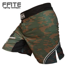FFITE fitness comfortable easing big size Thai fist fitness shorts muay thai clothing boxing mma short muay thai mma muay thai FFITE fitness comfortable easing big size Thai fist fitness shorts muay thai clothing boxing mma short muay thai mma muay thai