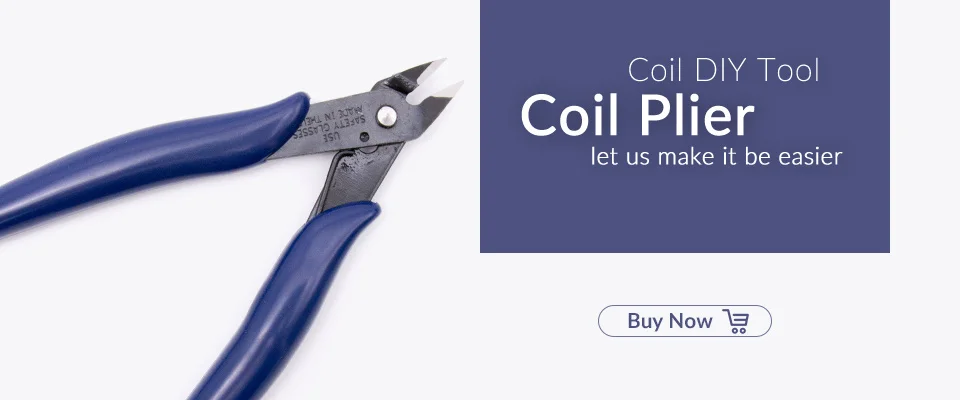 PC Coil Plier