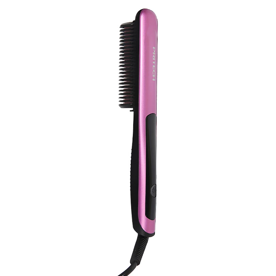 PRITECH-Peofessional-Hair-Straightener-Brush-Digital-Display-Beard-Hot-Comb-Fast-Heating-Electric-Hair-Brush-Hair.jpg_640x640