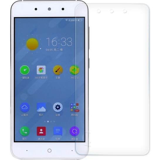 Премиум 9H закаленное стекло для Coolpad 360 N5 N5S N6 LITE Защитная пленка экрана HD |
