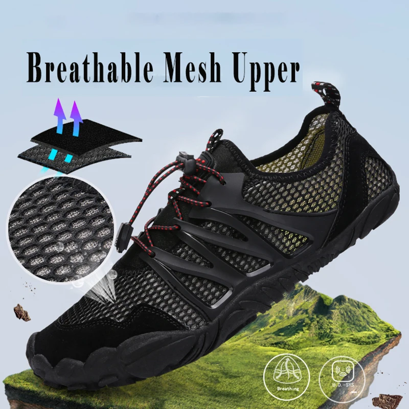 WWKK 2019 الصيف أحذية ماء الرجال صنادل شاطئ المنبع أكوا أحذية امرأة رجل سريعة الجافة نهر البحر السباحة الجوارب تنيس Masculino