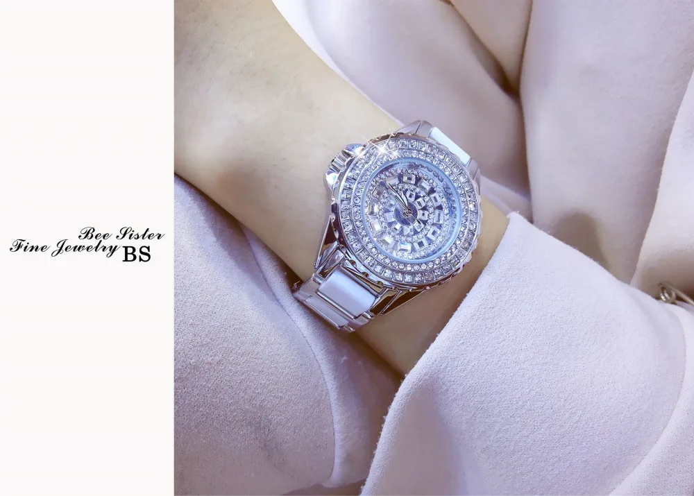 women watches 24