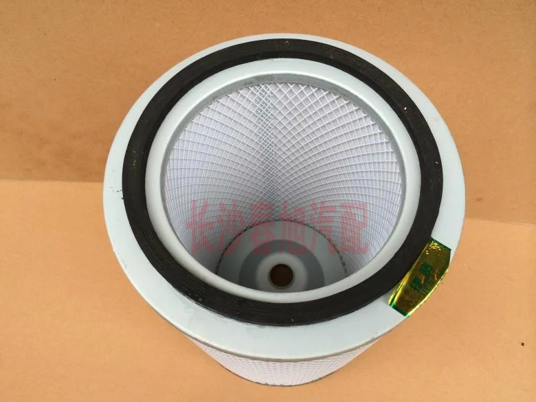 

truck Air Filter FOR JAC ISUZU K2025 length:250MM height:200MM