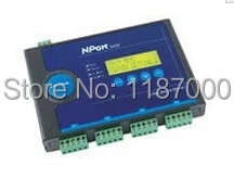 

Ethernet server for NP5450I 4-port RS232/422/485 well tested working