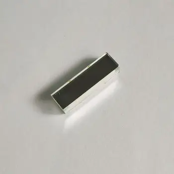 

New Luminous Light Pipe Optical Channel Projector Light Tunnel For Ricoh PJK360 PJK110 Free Shipping 25*8*6mm
