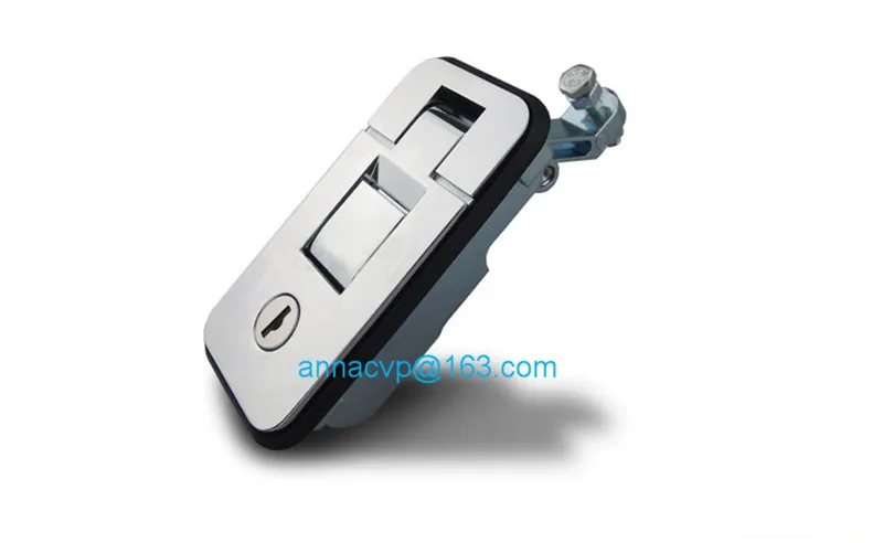 flush lock trailer parts 2