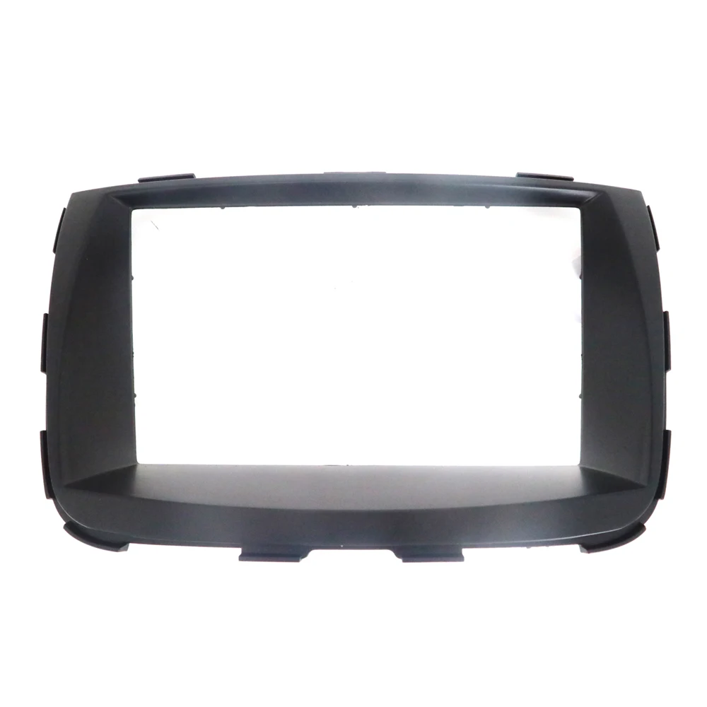 Автомобильный радиоприемник Fascia Frame Kit для KIA Sorento (XM) 2012 2015 CD Радио стерео аудио Bezel