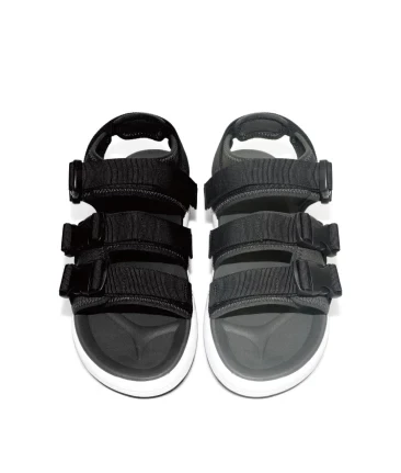 

Original xiaomi mijia free buckle arc buckle men's sandals comfortable soft pedal bed skid suitable for spring and summer