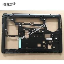 Новинка для hp для EliteBook 850 g1 Нижняя крышка корпуса D оболочки черный