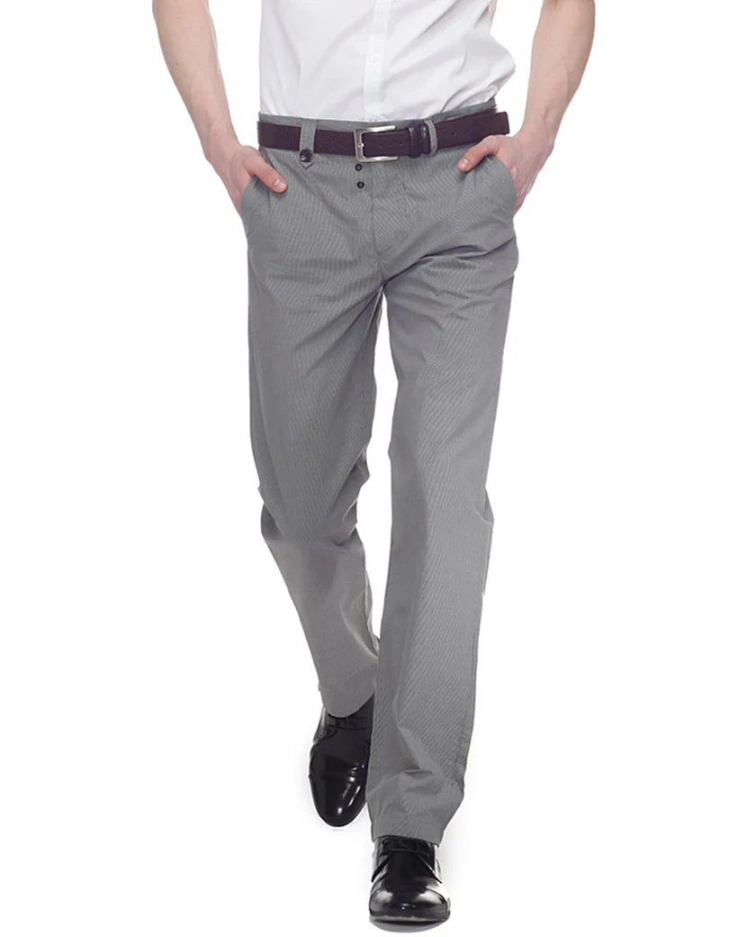 Online Buy Wholesale grey suit pants from China grey suit pants