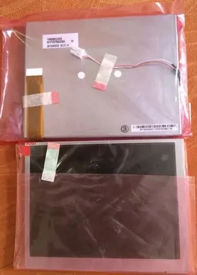 

AT056TN03 LCD Panel, 5.6 inch screen, new in stock.
