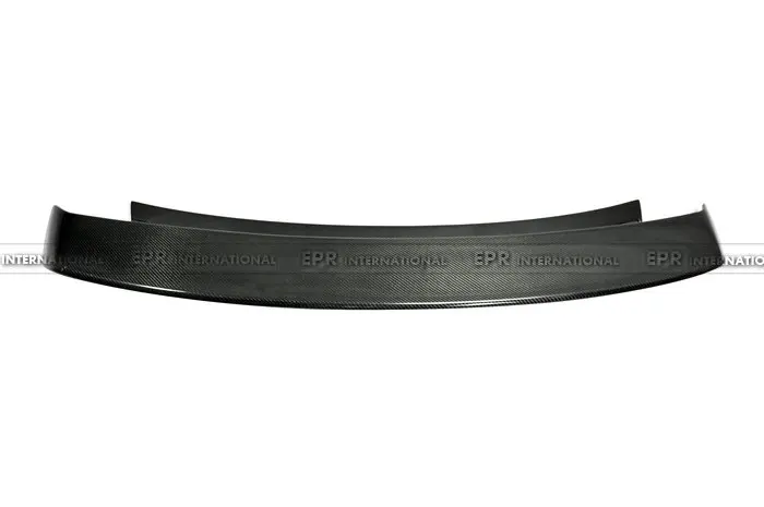 TT MK2 (Type 8J) 07-12 RS Style rear spoiler (Portion Carbon)(5)-1
