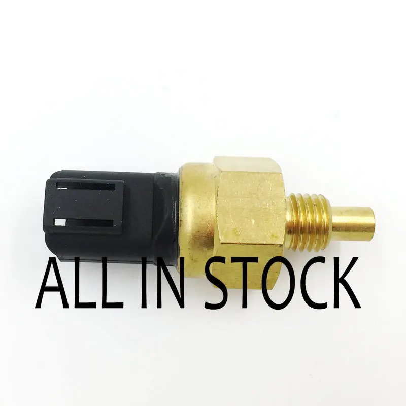 320-04554 JCB Cold Start Advance Switch