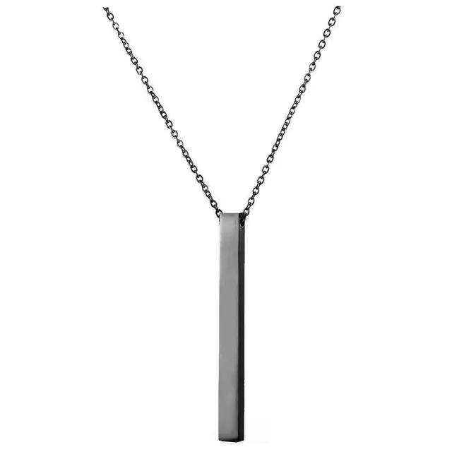 Pendants Necklaces Minimalist Jewelry 