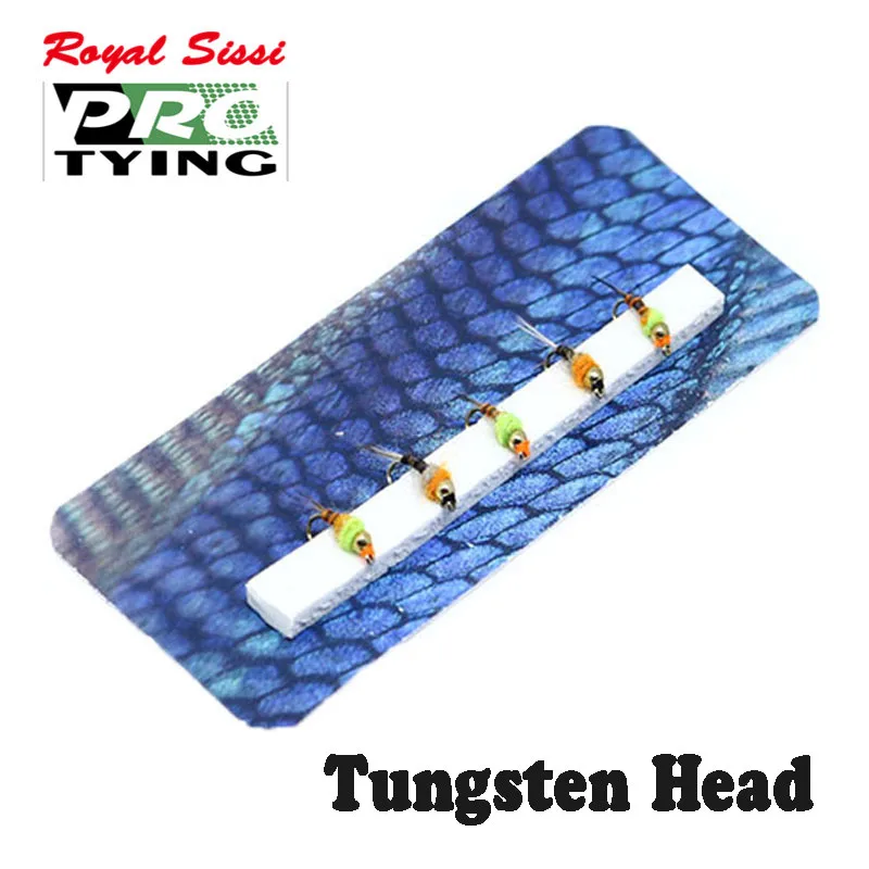 Tungsten Head (2)
