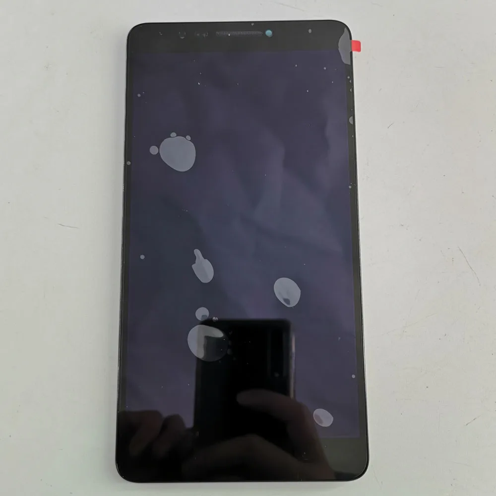 Цена ЖК дисплей дисплей + кодирующий преобразователь сенсорного экрана в сборе для lenovo PHAB PB1 750N PB1 750M PB1 750p PB1 750 плюс PB1 770N PB1 770M PB1 770