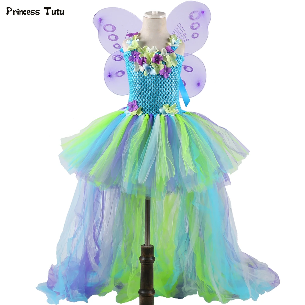 fairy dress for birthday