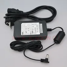 1 шт. 48 В 0.38A адаптер питания переменного тока для cisco CP-PWR-CUBE-3 PSA18U-480 341-0081-02+ кабель переменного тока