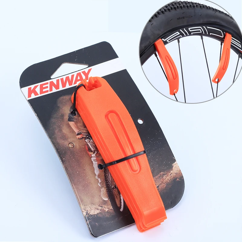 Buy Ultralight Nylon Bicycle Tyre Lever Opener