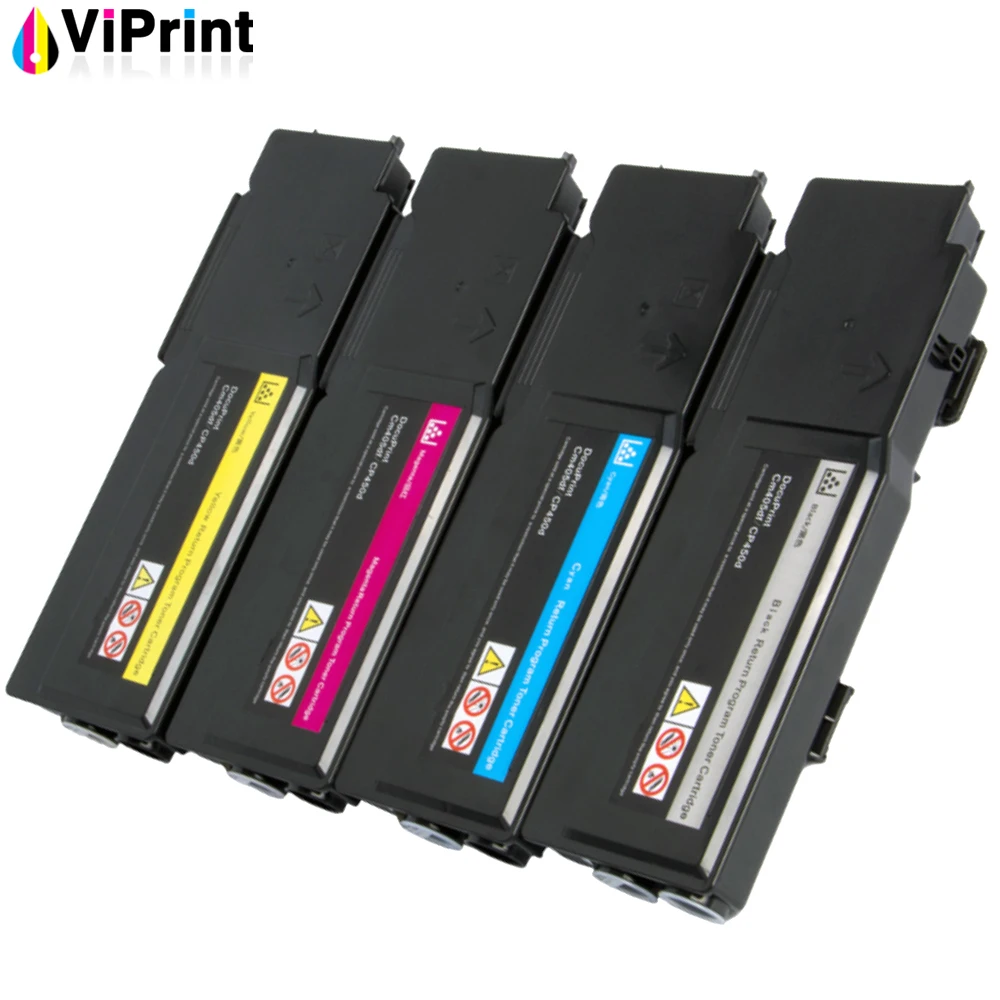 Compatible Toner Cartridge For Fuji 