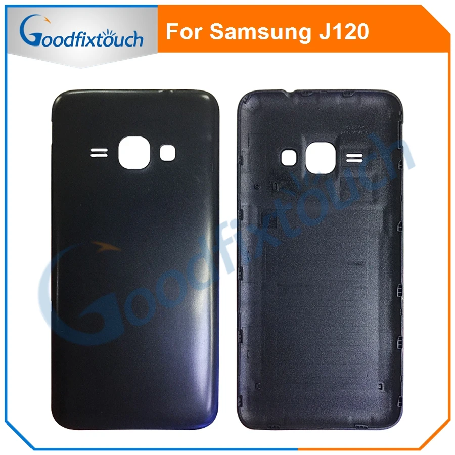 10 шт. для Samsung Galaxy Grand Prime G530 G530F J2 G532 J120 задняя крышка батарейный отсек | Мобильные