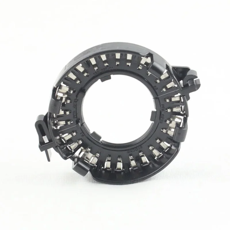 

HID Projector Headlight Bulb D1S/D1R/D1C D3S Xenon Holder Clip Rings Retainers Adapters Base Plastic (50pcs)