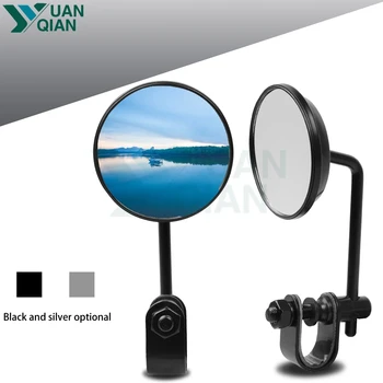

Universal Motorcycle Rearview Mirrors scooter accessories for HONDA X-ADV CBR600 1000 varadero xl1000 hornet 900 600 cafe racer
