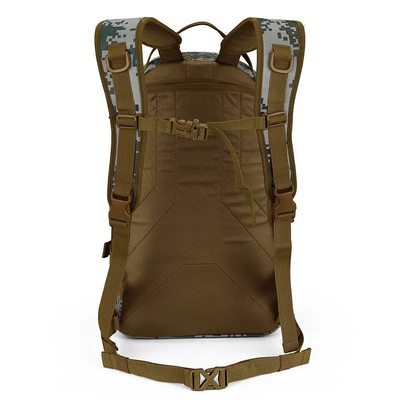 في الهواء الطلق تسلق كامو ركوب حقيبة 30L الرجال النساء التخييم المشي لمسافات طويلة حقيبة السفر التدريب مقاومة للماء التكتيكية أكياس الظهر في الهواء الطلق تسلق كامو ركوب حقيبة 30L الرجال النساء التخييم المشي لمسافات طويلة حقيبة السفر التدريب مقاومة للماء التكتيكية أكياس الظهر