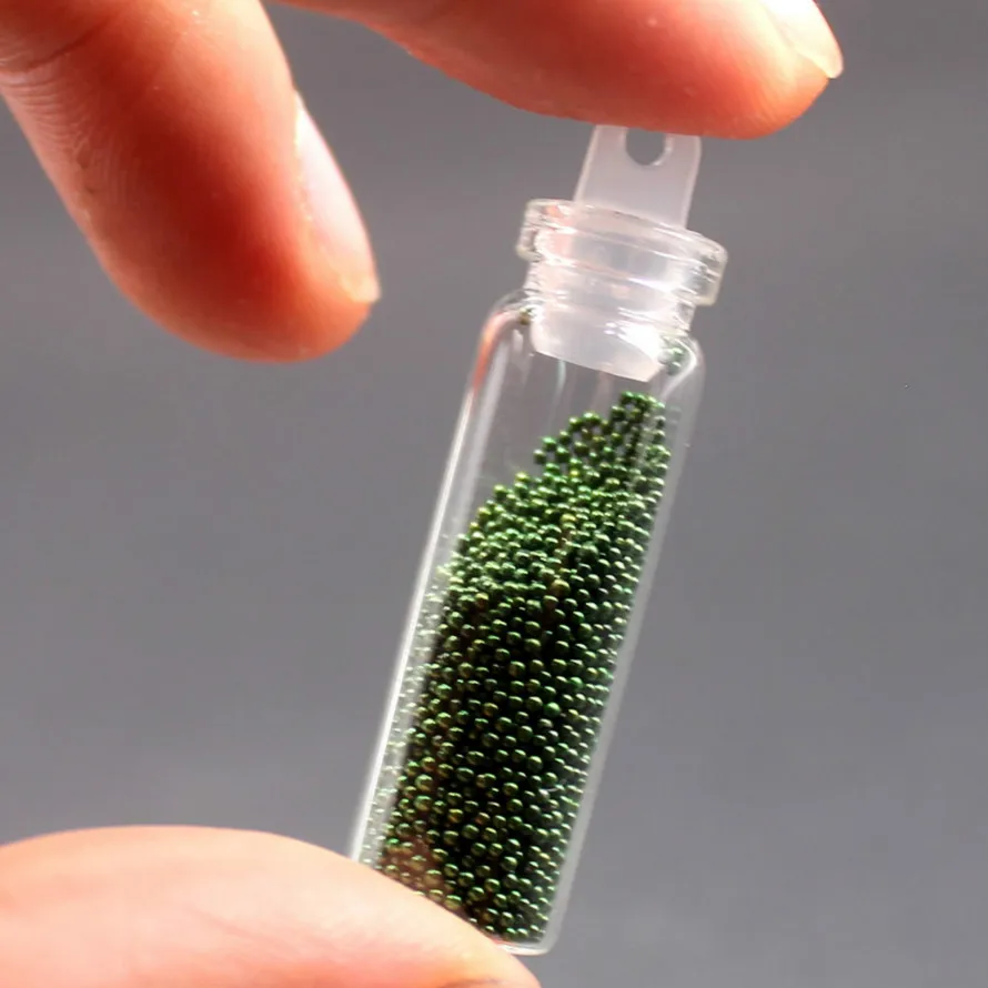 

1 Bottle Dark Green 12Color Optional Monochrome Eye Powder Shadow Women Beauty Eye Make Up Shinning Glitter Powder Makeup CHTP12