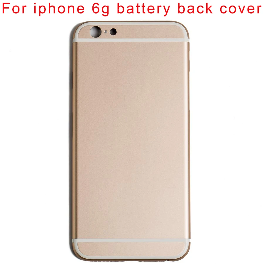 for iphone 6g battery back cover  111