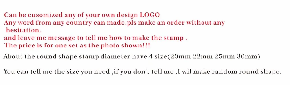  customize logo Personalized image custom seal wax sealing stamp wedding Invitation Retro wood arabi - 32844816068