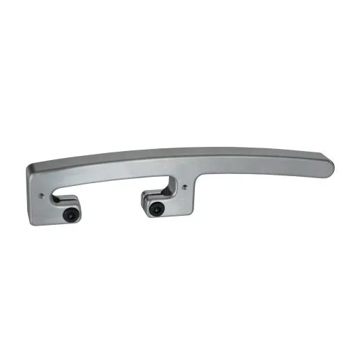 

Reprap Printrbot 3D printer Alu Handle for Printrbot metal Simple 3 D printer Z xias aluminum alloy handle