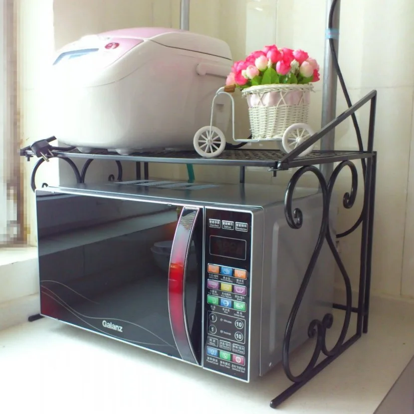 Купить Полку Для Микроволновой Печи