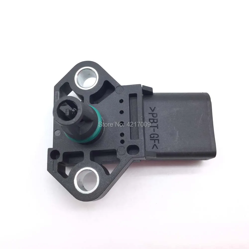 Pressure Map Sensor For VW Beetle Golf Jetta Passat Touareg Tiguan CC Audi A2 A3 A4 A5 A6 A8 Q5