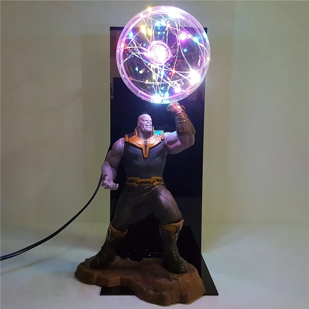 Lâmpada de Energia Luz da Noite Herói Academia Todoroki Shoto Led Iluminação Anime Faça Você Mesmo Decoração Casa Figura Lâmpada Lampara Luminaria Boneca Meu 8 Cheap Luzes noturnas