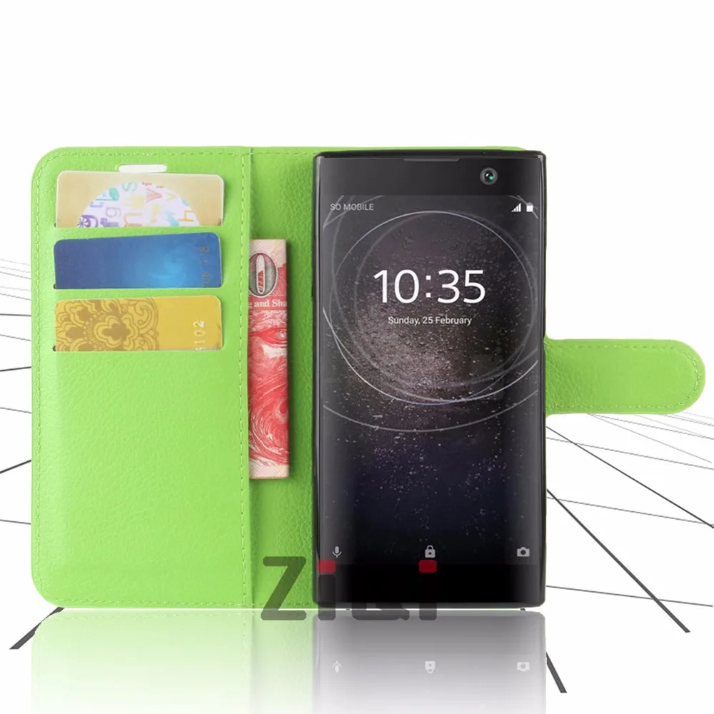 For Sony Xperia XA2  (25)