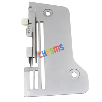

1PCS NEEDLE PLATE FOR JUKI Bernina (Bernette) 700D ,800D, 800DL,1100D,MO334,MO334D+