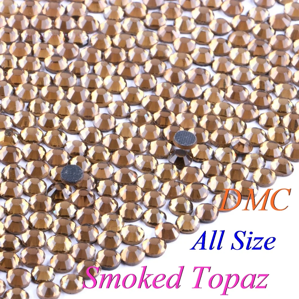 Smoked Topaz 2
