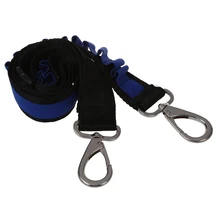 Bandolier font b Toy b font Gun Soft Bullets Belt Shoulder Strap Clip Charger Darts Ammo