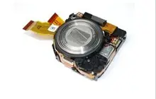 Original Optical Lens Zoom Unit Assembly Repair Part For Casio Z200 Z300 Z400 Z450 (Free Shipping with Tracking Number)
