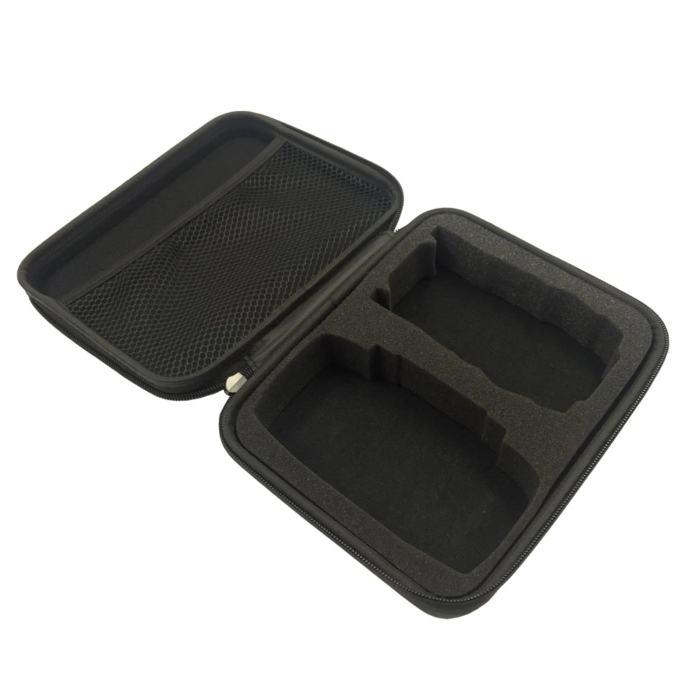 X12 M69 M69S RC Drone Carry Bag Spare Parts Hard Shell Waterproof Carrying Case Storage Box Handbag for E58 X12 FPV RC Drone