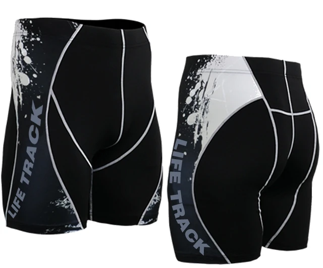 Top Athletic Shorts Brands