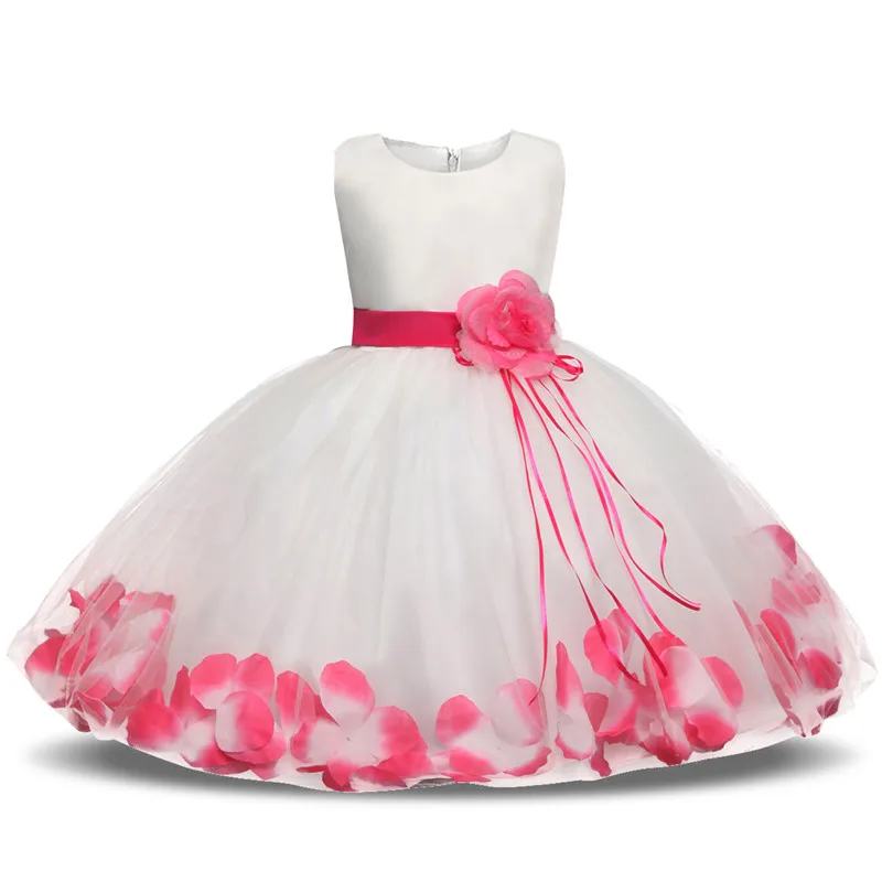 infant bridal dresses