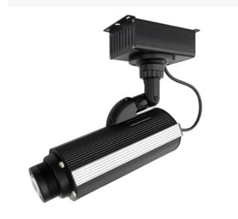 50W Customized LED Gobo Advertising Logo Projector Light Ceiling Typein Industrial Lighting
