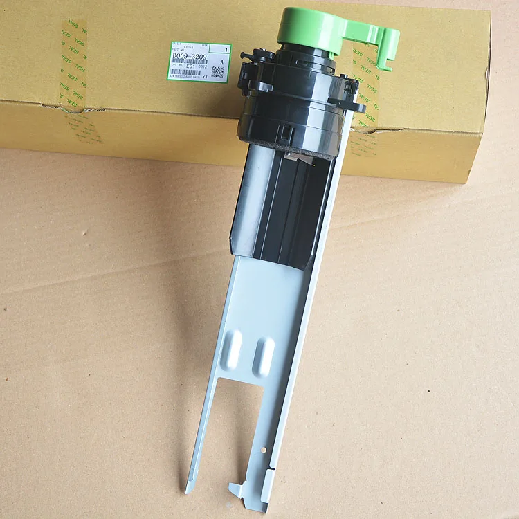 

1pcs free shiping Compatible D009-3209 Toner Supply Unit for Ricoh Aficio MP 4000