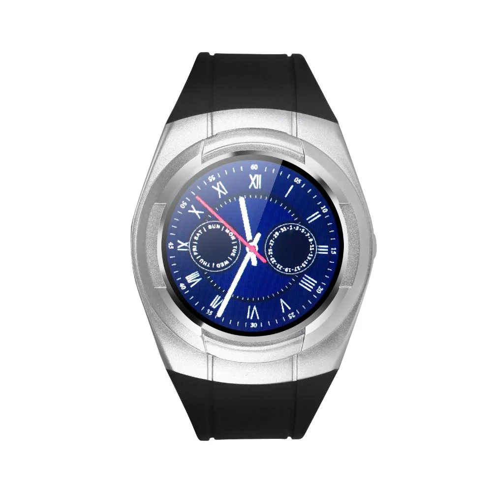 T60 Смарт часы браслет сообщение напоминание Smartwatch Фитнес трекер Шагомер наручные