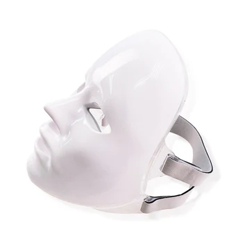 

New 7 Colors Beauty Therapy Photon LED Facial Mask Light Skin Care Rejuvenation Wrinkle Acne Removal Face Beauty Spa Instrument