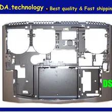 Wellendorff /оригинальная Нижняя оболочка для Dell Alienware M18X R1 R2 Нижний Базовый чехол в сборе P/N 0JM0N0 013PC8