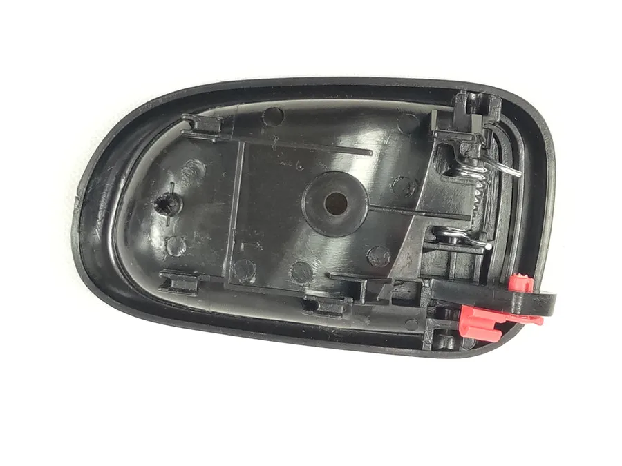 4 шт./комплект внутренняя ручка двери для TOYOTA COROLLA AE100 1991 1996 автомобиля|door handle for