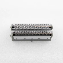 2 шт. Бритва Замена наружная Фольга для Panasonic ES-RW30 WES9833P ES9859 ES4813 ES4815 ES4820 бритва запасной экран сетка